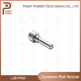 High Quality L281prd Common Rail Nozzle Applied Valve 28239295 For Injector MOBIS R05501D