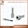 Diesel Common Rail Piezo Injector Nozzle F00vx50179 with High Speed Steel