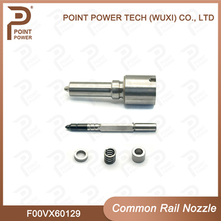 Good Sale F00vx60129 Piezo Injector Nozzle for Injector 445124033