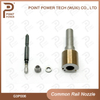Common Rail Injector Denso Nozzle G3p006 for Injector Dcri200240/295900-0240/0190 Applied Engine 1kd-Ftv, D-4D, Toyoace, Euro 5