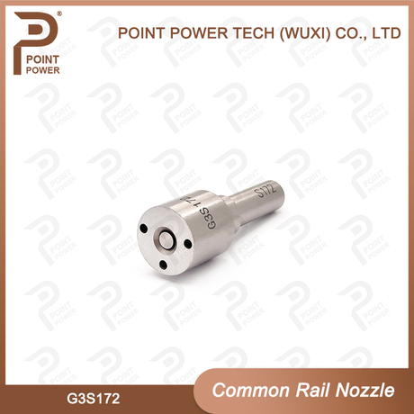 G3S172 Diesel Engine Fuel Injector Nozzle for DENSO Injector 295050-3520 S0004 6628+01 Applied Engine SDEC