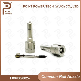F00vx20024 Diesel Piezo Injector Nozzle, for Injector 0445115049 / 0445115067 / 0986435402
