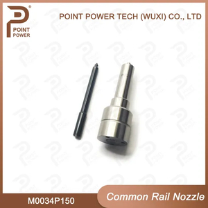 M0034p150 Diesel Common Rail Injector Nozzle, for Injector 4q9K-546-AA / A2c8139490080