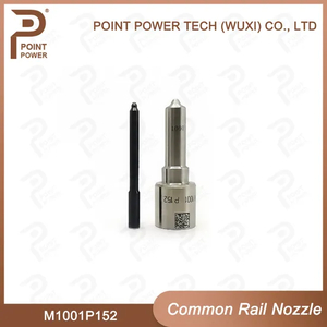 M1001p152 Diesel Common Rail Injector Nozzle, for Injector 5ws40086/A2c59511610, Ford