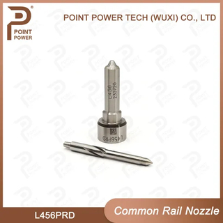 L456prd Diesel Common Rail Injector Nozzle, for Injectors R00501z