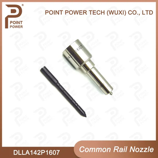 Dlla142p1607/0 433 171 981, Diesel Common Rail Injector Nozzle for Injector 0 445110276