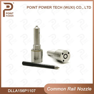 Dlla156p1107/0 433 171 712, Diesel Common Rail Injector Nozzle for Injector 0 445110095/120