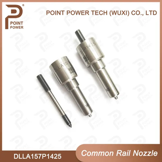 Dlla157p1425/0 433 171 887, Diesel Common Rail Injector Nozzle for Injector 0 445120049