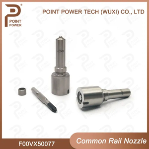 F00vx50077 Diesel Piezo Injector Nozzle, for Injectors 0445120287 / 0445120288