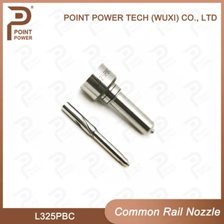 L325pbc Diesel Common Rail Injector Nozzle, for Injector Bebe4j00001/ Bebe4j00101, Paccar