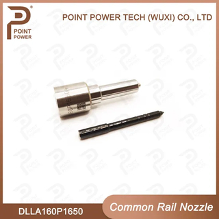 Dlla160p1650/0433172012, Diesel Common Rail Injector Nozzle for Injector 0 445110289