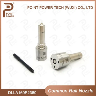 Dlla160p2380/0433172380, Diesel Common Rail Injector Nozzle for Injector 0 445 110 546