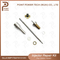 Repair Kits, Nozzle#Dlla150p1734, Valve# F00vc01200, for Injector#0445110351/398, for FIAT