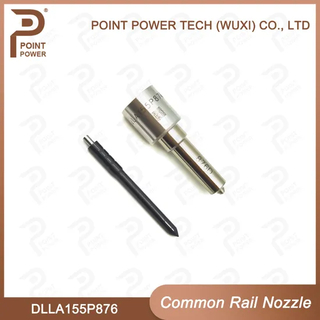 Dlla155p876/093400-8760, Diesel Common Rail Injector Nozzle for Injector 095000-764#/604#/623#