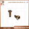 334 Valve Cap Common Rail Injector Parts for Bosch 0445110 Series