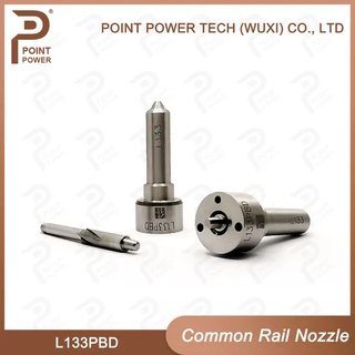 L133pbd Diesel Common Rail Injector Nozzle, for Injectors R00501z