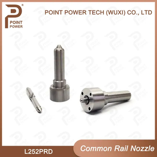 L252prd Diesel Common Rail Nozzle, for Injector Ejbr05001d