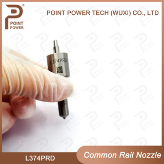 L374prd Diesel Common Rail Injector Nozzle, for Injector 33800-4A710/28229873