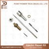 Repair Kits, Nozzle#Dlla162p2160, Valve# F00vc01502/517/518, for Injector#0445110646/647/368/369/429/430, for VW/VW Amarok/Audi/BMW
