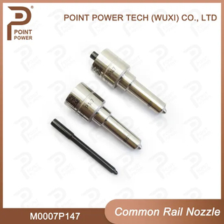 M0007p147 Diesel Common Rail Injector Nozzle, for Piezo Injector A2c59511606/5ws40087/16600-00q0p/00q1t