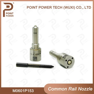 M0601p153 Diesel Common Rail Injector Nozzle, for Injector A2c59511601