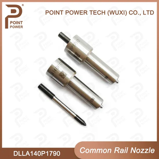 Dlla140p1790/0 433 172 092, Diesel Common Rail Injector Nozzle for Injector 0445120141