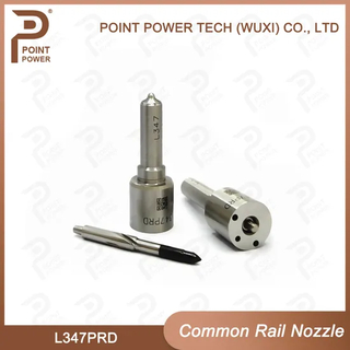 L347prd Diesel Common Rail Nozzle, for Injectors R00001d/28307309