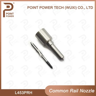 L453prh Diesel Common Rail Nozzle