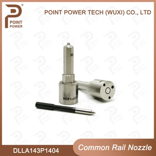 Dlla143p1404/0 433 171 870, Diesel Common Rail Injector Nozzle for Injector 0445120043