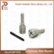 Dlla152p1072 /093400-1072, Diesel Common Rail Injector Nozzle for Injector 095000-543# 8-98106693-2