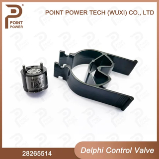 28265514 Delphi Common Rail Control Valve for Injectors 28236381 Hmc a 2.5L