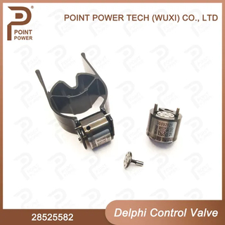 28525582 Diesel Control Valve, for Injectors 28264952