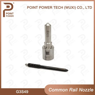 G3s49/293400-0490 Diesel Common Rail Injector Nozzle, for Injector 12644527/03r 07894
