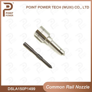 Dsla150p1499/0 433 175 447, Diesel Common Rail Injector Nozzle for Injector 0414720312