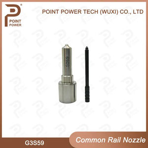 G3s59 Diesel Common Rail Injector Nozzle, for Injector 295050-1090/3100