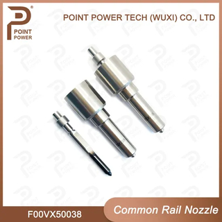F00vx50038 Diesel Piezo Injector Nozzle, for Injector 0445120104/0445120207/0986435539