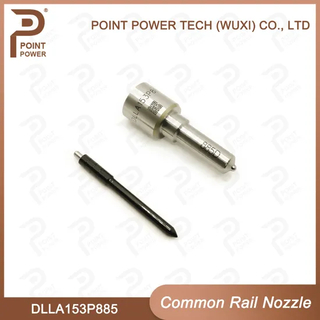 Dlla153p885/093400-8850, Diesel Common Rail Injector Nozzle for Injector 095000-5810/7060