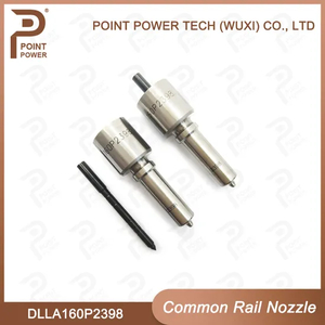 Dlla160p2398/0 433 172 398, Diesel Common Rail Injector Nozzle for Injector 0445110569