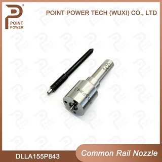 Dlla155p843/093400-8430, Diesel Common Rail Injector Nozzle for Injector 095000-5334