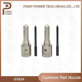 G3s24/293400-0240 Diesel Common Rail Injector Nozzle, for Injector 295050-042# 3454125