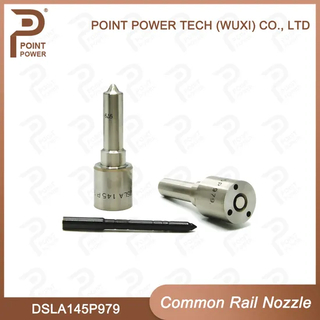 Dsla145p979/0 433 175 278, Diesel Common Rail Injector Nozzle for Injector 0445110063 0986435075