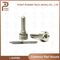 L163pbd Diesel Common Rail Injector Nozzle, for Injectors Ejbr03301d, Jmc