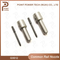 G3s12/293400-0120 Diesel Common Rail Injector Nozzle, for Injector 23670-E0400 2950500231, Hino
