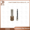G4s054 Diesel Common Rail Injector Nozzle, for Injector 295750-6180 898399-6180, Toyota Hilux