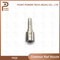 F525 Diesel Common Rail Nozzle High Speed Steel Silver Colour