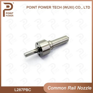 L287pbc Diesel Common Rail Injector Nozzle, for Common Rail Injectors