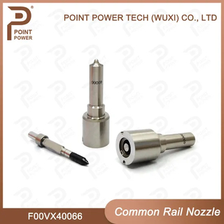 F00vx40066 Diesel Piezo Injector Nozzle, for Injector 0445117021/0445117022/0445117076/0986435413, Audi